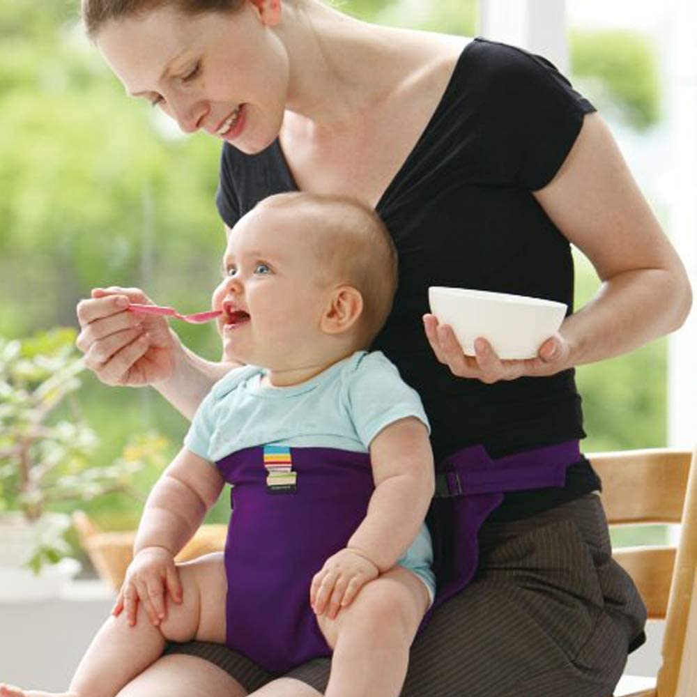 Siège Portable pliable pour enfants - X10 Maroc - Livraison gratuite -