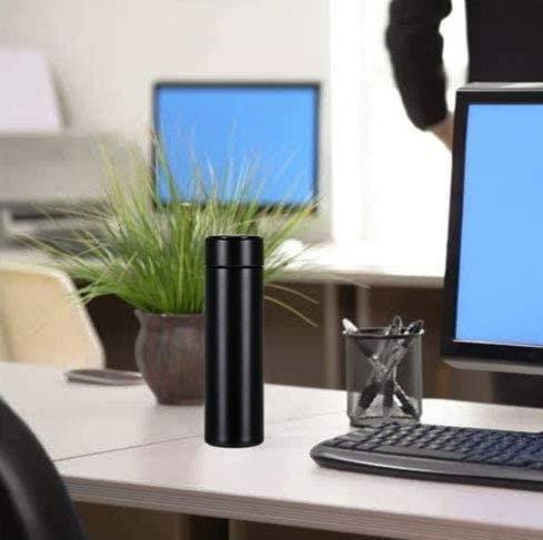 X10 SMART FLASK THERMOS - X10 Maroc - Livraison gratuite -
