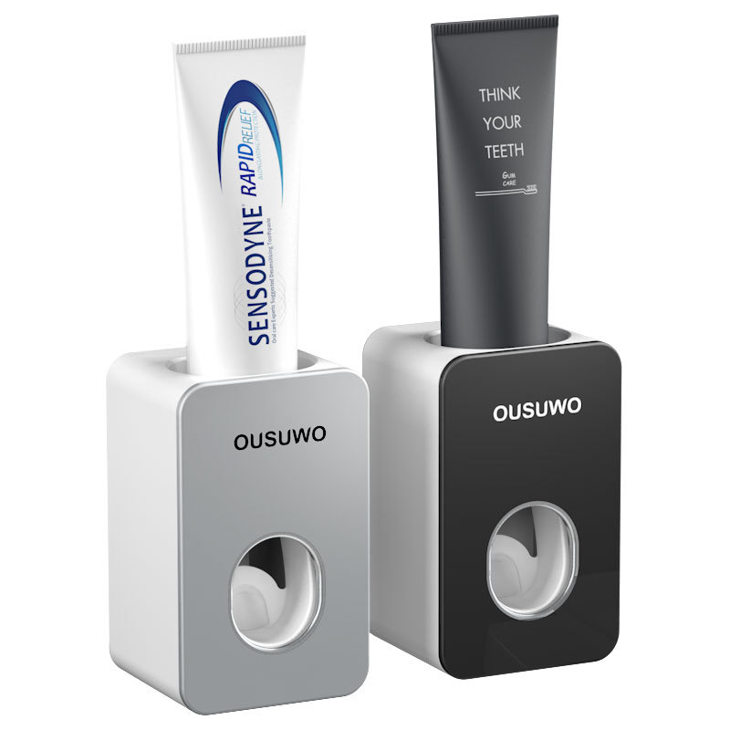 Distributeur Automatique Dentifrice - X10 Maroc - Livraison gratuite -