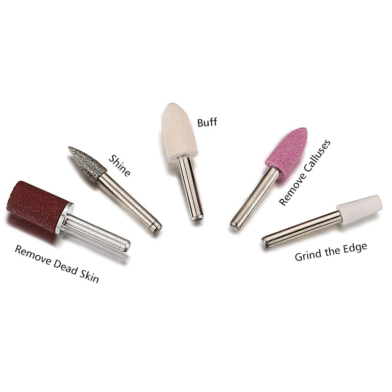 Perceuse à ongles professionnelle 2 en 1 - X10 Maroc - Livraison gratuite -