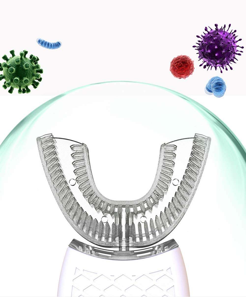 X10-U Brosse à dents électrique - X10 Maroc - Livraison gratuite -