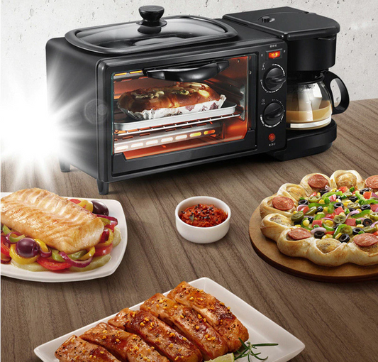 X10-Machine à petit-déjeuner express - X10 Maroc - Livraison gratuite -