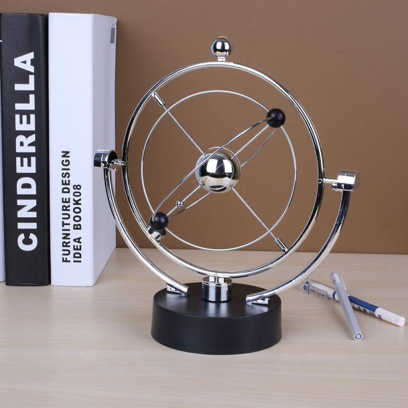 X10-Pendule de newton - X10 Maroc - Livraison gratuite -