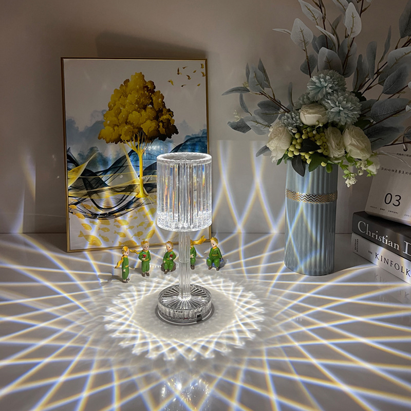 Lumière Magique Cristalline - X10 Maroc - Livraison gratuite -