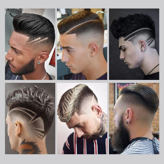 tondeuse à cheveux sans fil professionnel - X10 Maroc - Livraison gratuite -