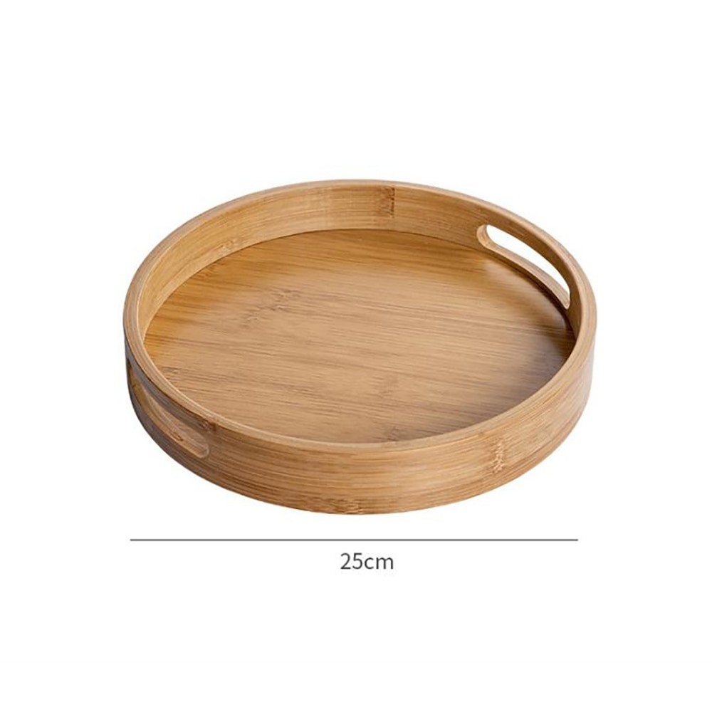 X10-A Tray en bois - X10 Maroc - Livraison gratuite - 25*25cm