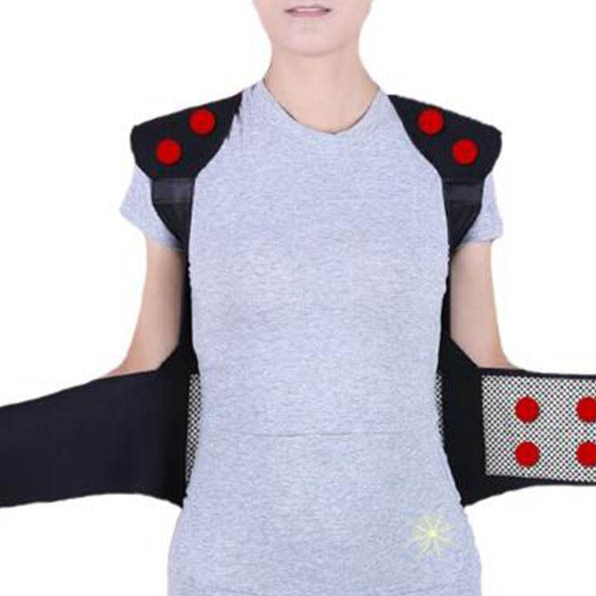 X10-Support d'aide à la Posture - X10 Maroc - Livraison gratuite -