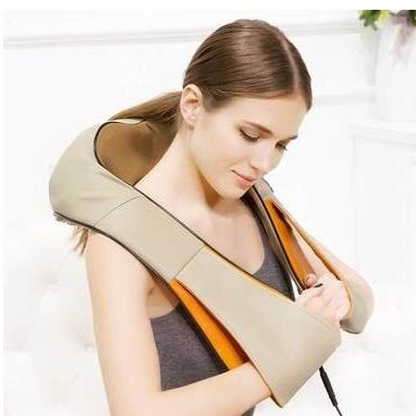 X10-Châle de Massage - X10 Maroc - Livraison gratuite -