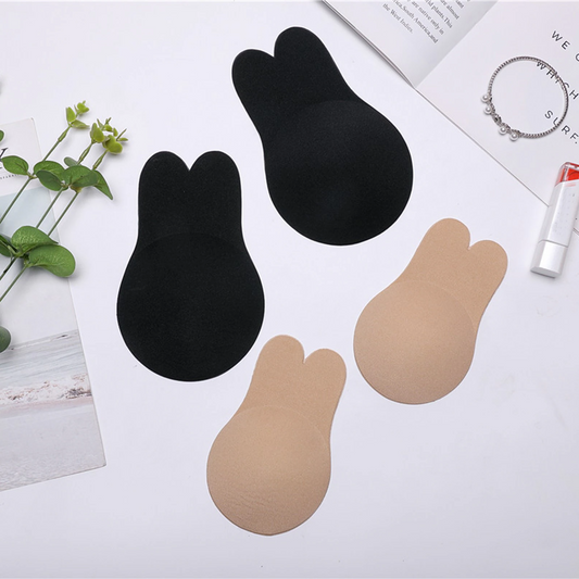 Lift-up Silicone Bra - X10 Maroc - Livraison gratuite -