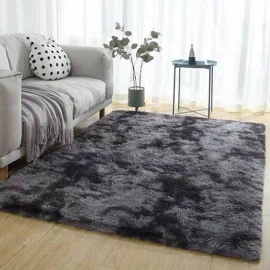 Tapis en fourrure super douce - X10 Maroc - Livraison gratuite - 1.90m* 2.5m