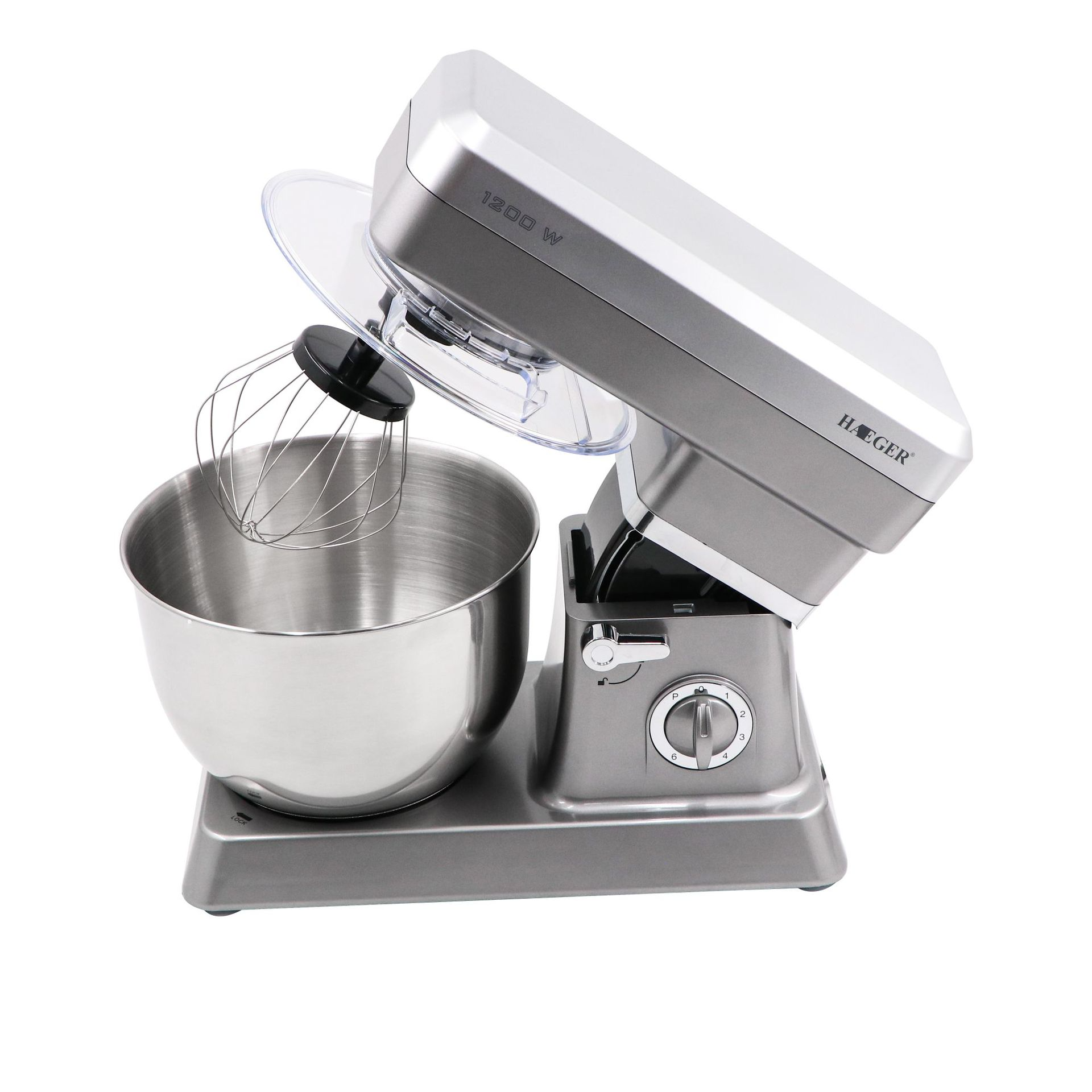 X10-Haeger stand mixer - X10 Maroc - Livraison gratuite -
