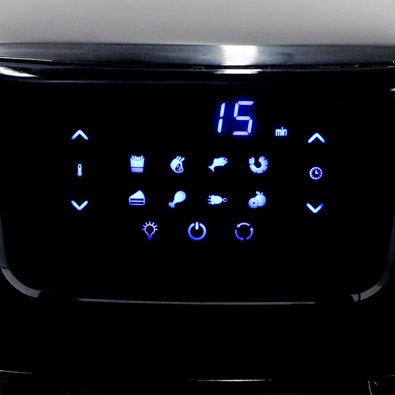 HAEGER - Oil-Free Fryer - X10 Maroc - Livraison gratuite -