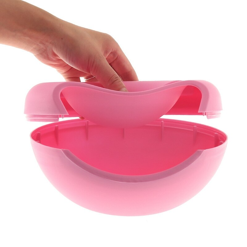 X10-Porte-téléphone et fruits secs - X10 Maroc - Livraison gratuite - Rose