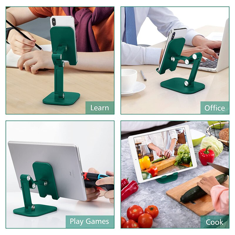 Support de tablette multi-angle - X10 Maroc - Livraison gratuite -