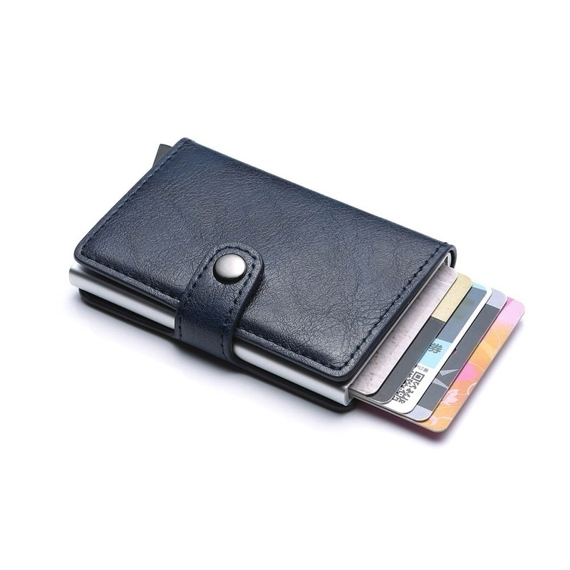 X10-Portefeuille de poche antivol - X10 Maroc - Livraison gratuite -