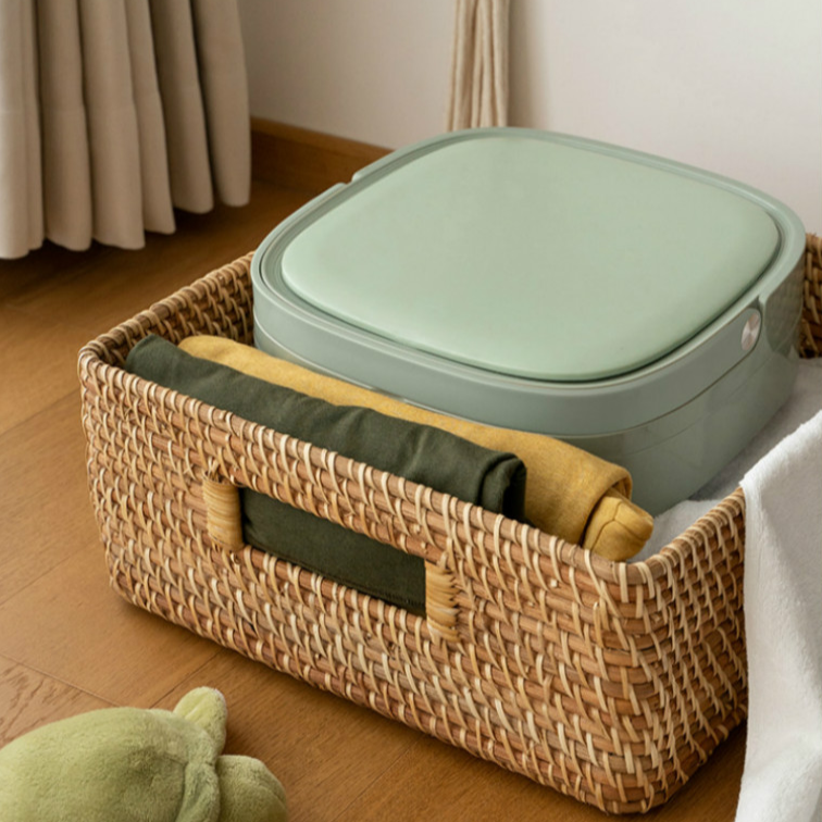 MiniLav - Lavage pliant - X10 Maroc - Livraison gratuite -