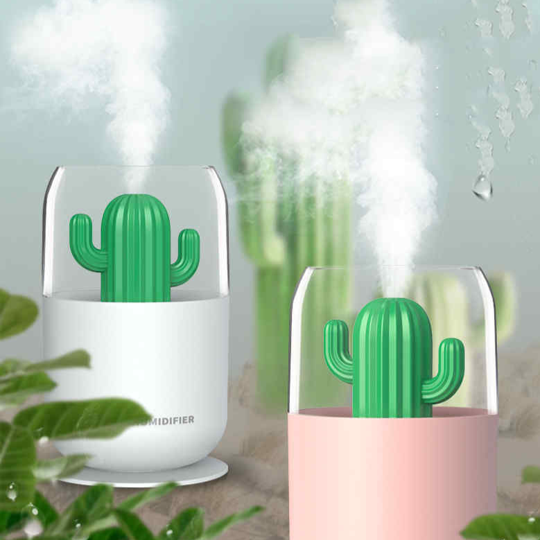 X10-Humidificateur d'air ultrasonique - X10 Maroc - Livraison gratuite -