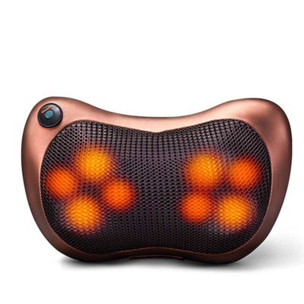 X10-Oreiller de Massage électrique - X10 Maroc - Livraison gratuite -