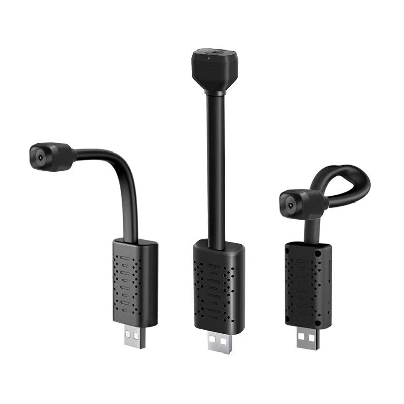 X10-Mini caméra WiFi de sécurité - X10 Maroc - Livraison gratuite -