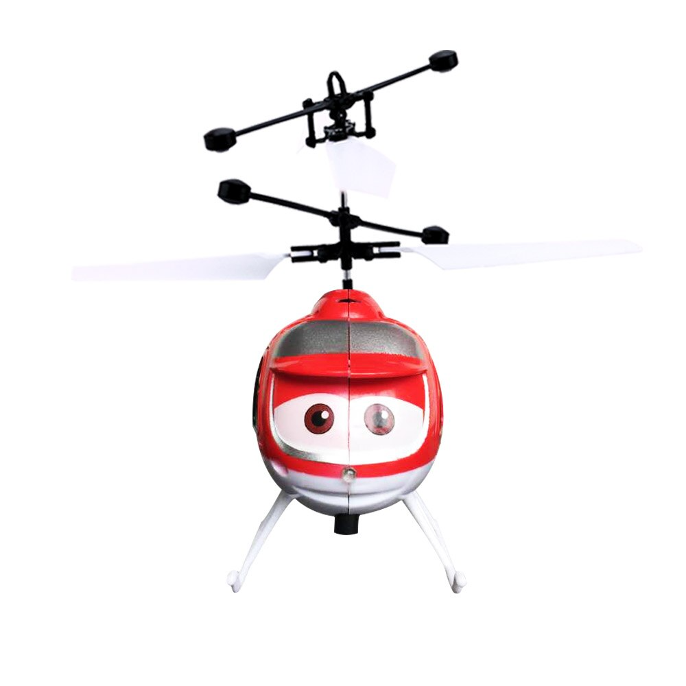 X10-hélicoptère volant - X10 Maroc - Livraison gratuite - Rouge
