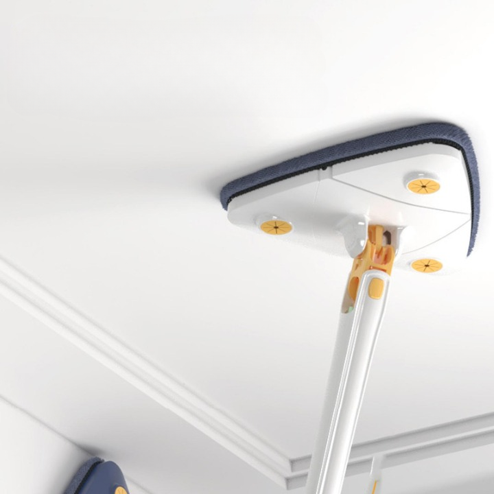 X10-Vadrouille Triangulaire Rotative - X10 Maroc - Livraison gratuite -