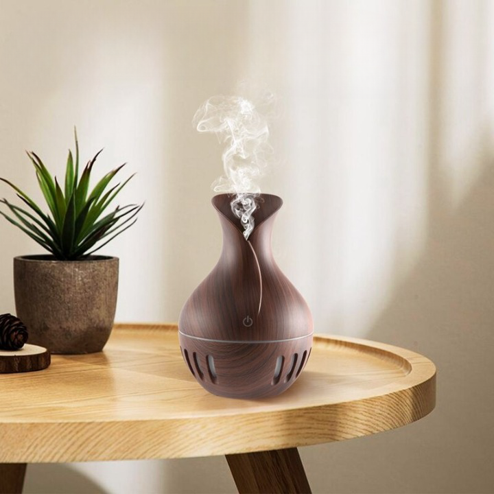 X10-Humidificateur d'air décoratif - X10 Maroc - Livraison gratuite -