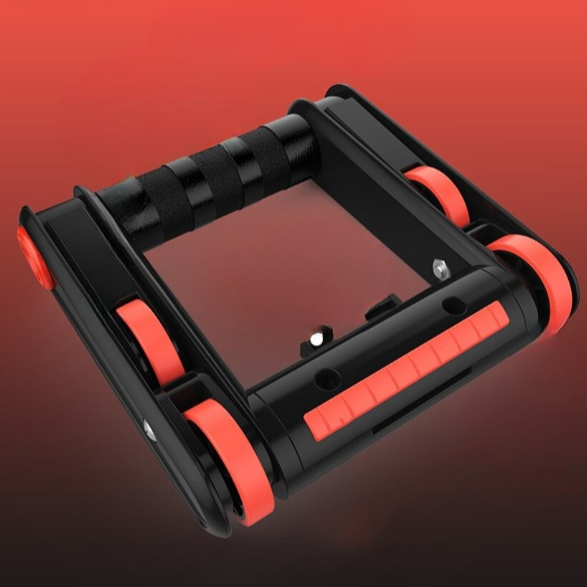 X10-Rouleaux abdominaux - X10 Maroc - Livraison gratuite -