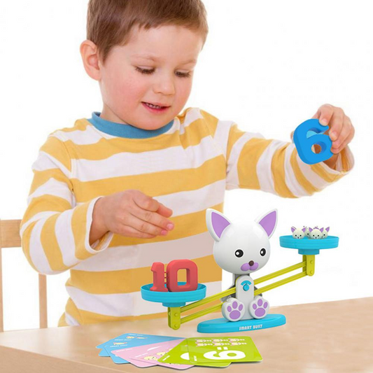 X10-Jeu de chat équilibré - X10 Maroc - Livraison gratuite -