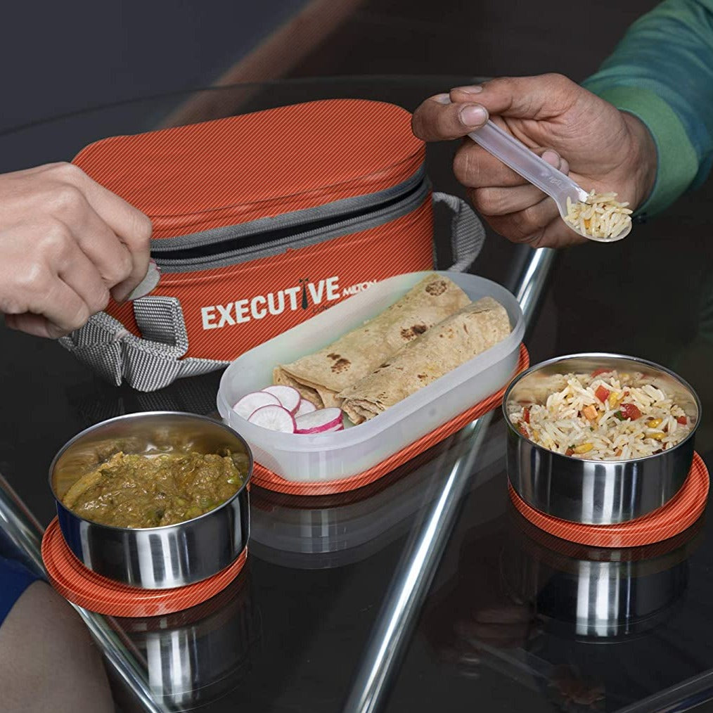 X10-Lunch Box Insulated - X10 Maroc - Livraison gratuite -