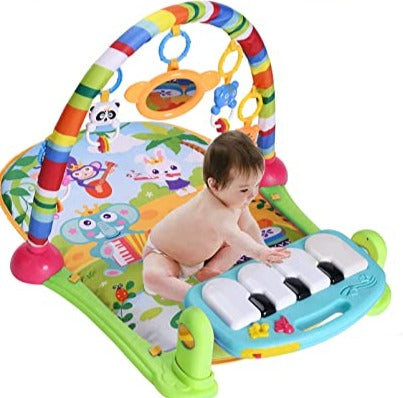 Tapis de gymnastique pour piano pour enfants - X10 Maroc - Livraison gratuite -