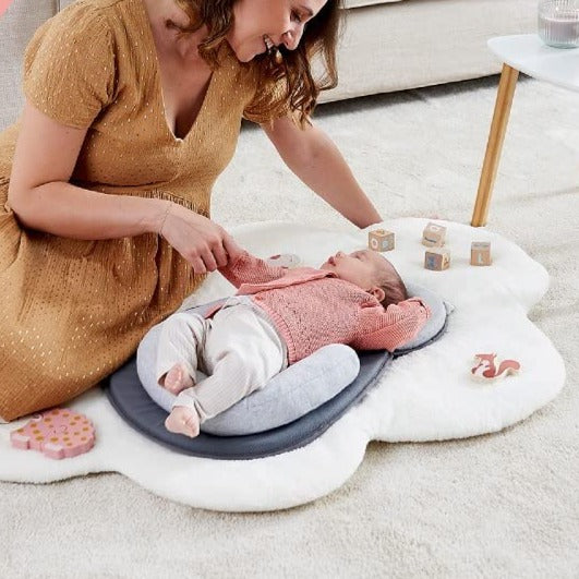X10-Lit de protection bébé - X10 Maroc - Livraison gratuite -