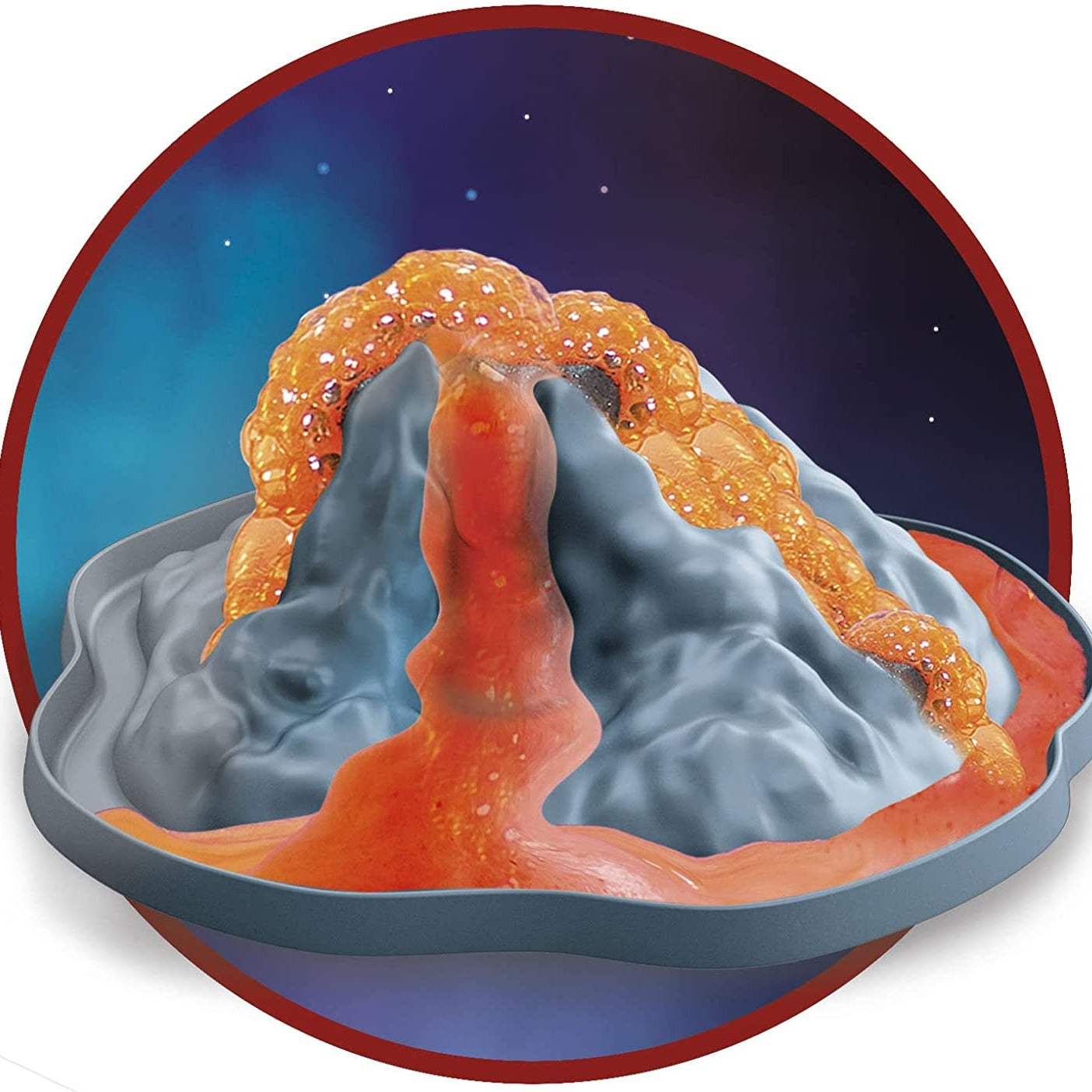 X10 - Expériences volcaniques - X10 Maroc - Livraison gratuite -