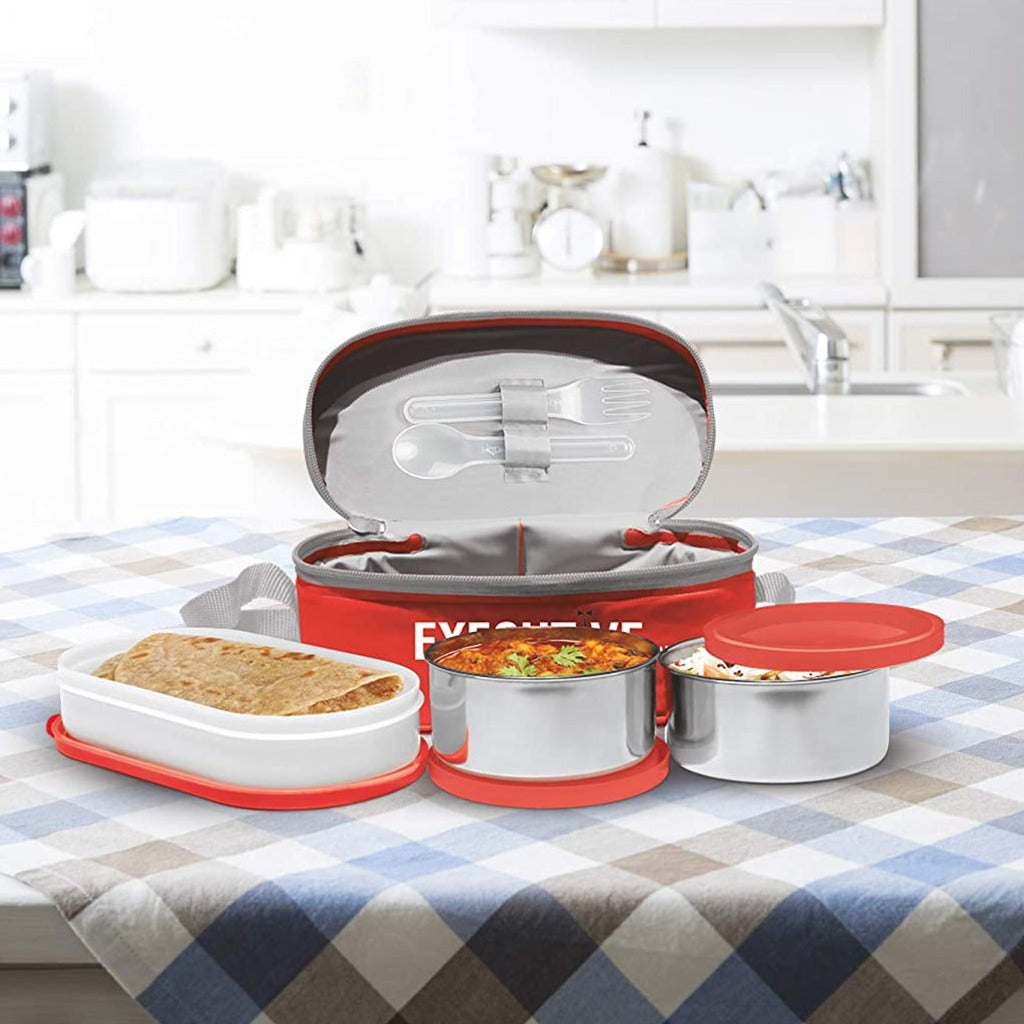 X10-Lunch Box Insulated - X10 Maroc - Livraison gratuite -