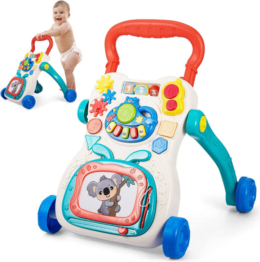 X10-Marcheur Bébé 3-en-1 - X10 Maroc - Livraison gratuite -