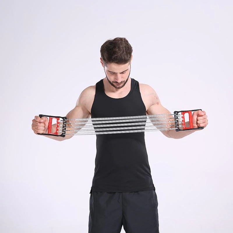 X10-Muscle Builder Chest Press - X10 Maroc - Livraison gratuite -