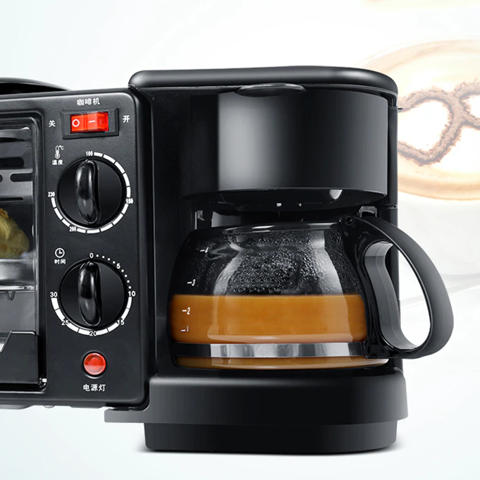 X10-Machine à petit-déjeuner express - X10 Maroc - Livraison gratuite -