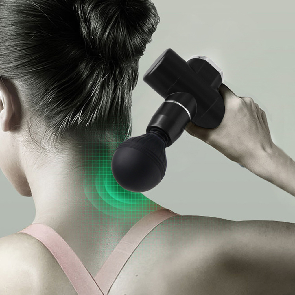 X10-Soulageur de Muscle Mini - X10 Maroc - Livraison gratuite -