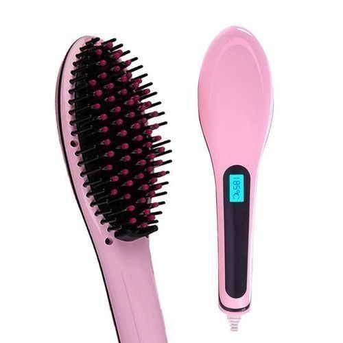 Brosse à lisser rapide - X10 Maroc - Livraison gratuite -