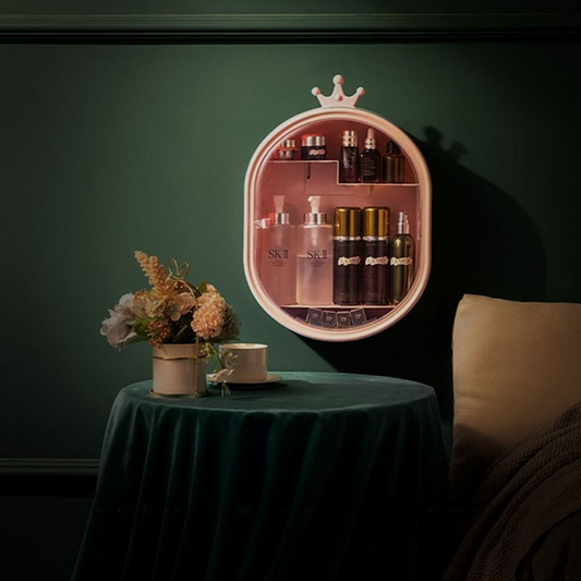 X10-Storage Box cosmétique - X10 Maroc - Livraison gratuite -