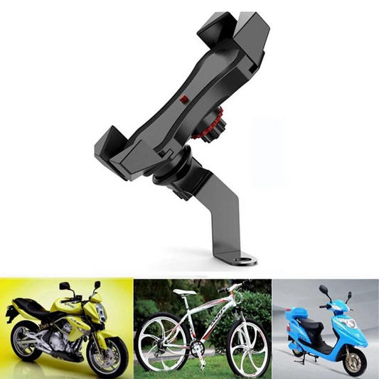 X10 - Support pour téléphone en moto - X10 Maroc - Livraison gratuite -