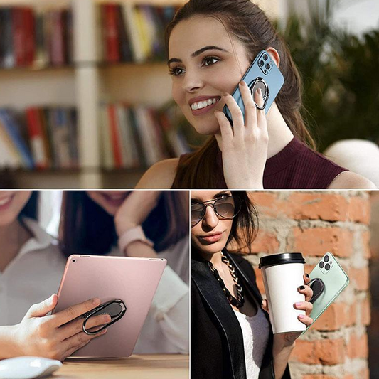 X10-Double anneau magique - X10 Maroc - Livraison gratuite -