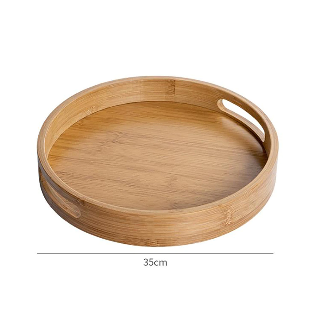 X10-A Tray en bois - X10 Maroc - Livraison gratuite - 35*35cm