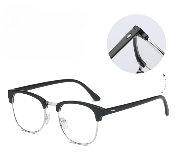 Vision Clear - Lunettes de soleil 6 en 1 - X10 Maroc - Livraison gratuite -