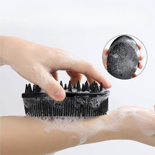 X10-Brosse de bain double face - X10 Maroc - Livraison gratuite -