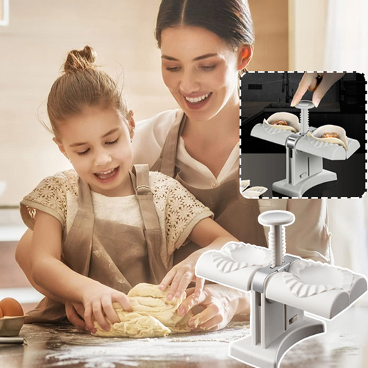 Fabricant de boulettes farcies