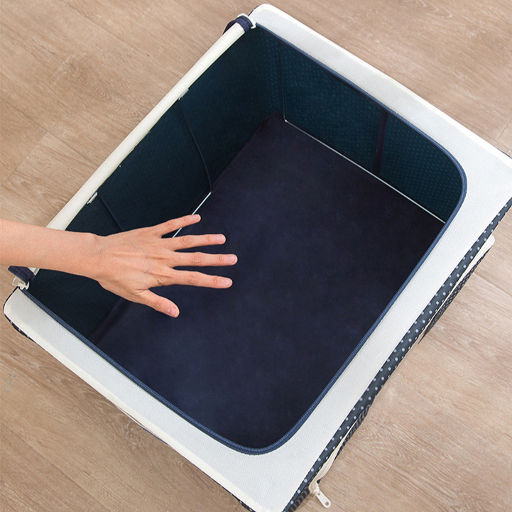 X10-Boîte de Rangement Pliable