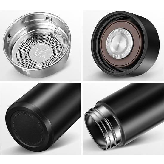X10 SMART FLASK THERMOS - X10 Maroc - Livraison gratuite -