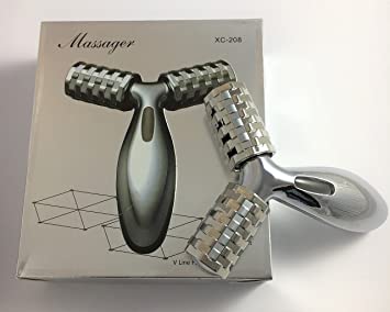 Appareil de massage pour le visage et le corps - X10 Maroc - Livraison gratuite -