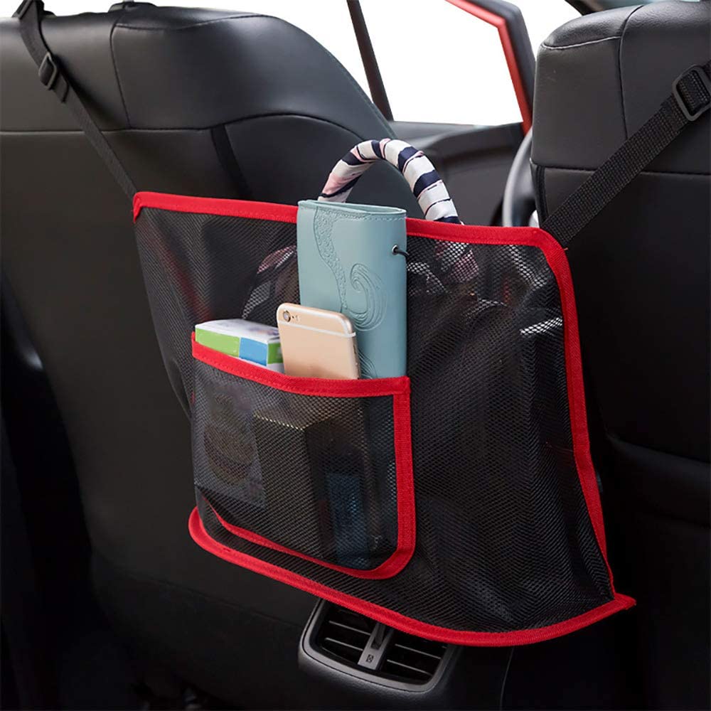 X10-Sac à main de poche de voiture - X10 Maroc - Livraison gratuite -