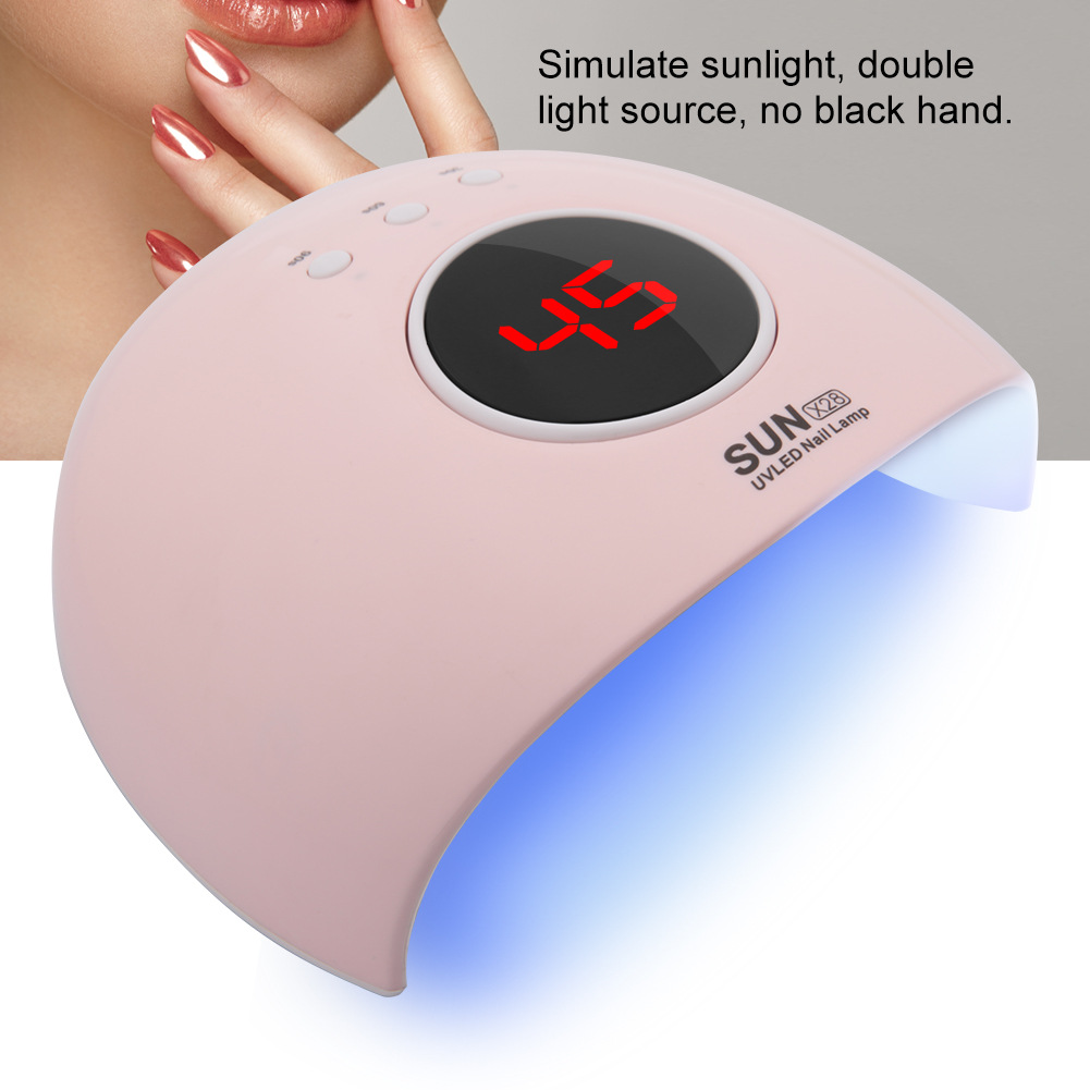 X10-SUN Sèche-ongles UV - X10 Maroc - Livraison gratuite -